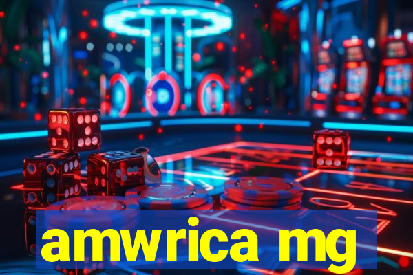 amwrica mg