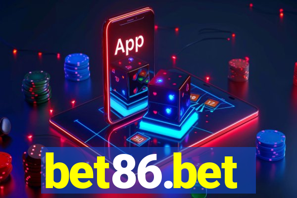 bet86.bet