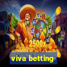 viva betting