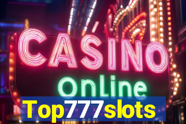 Top777slots