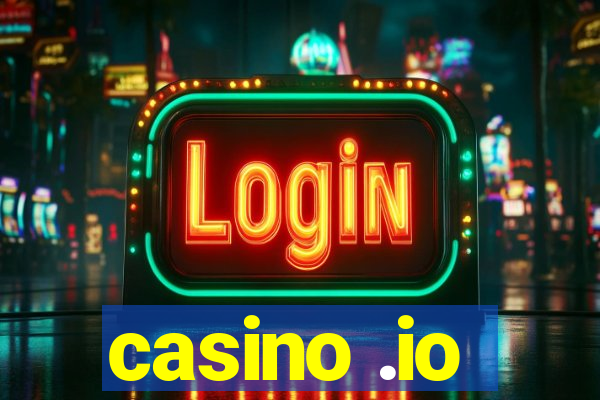 casino .io