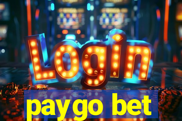 paygo bet