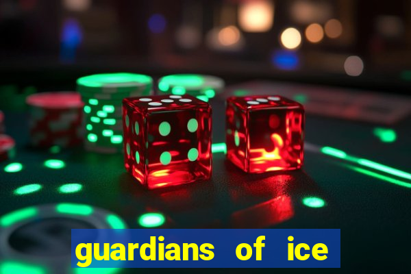 guardians of ice and fire slot