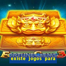 existe jogos para ganhar dinheiro de verdade