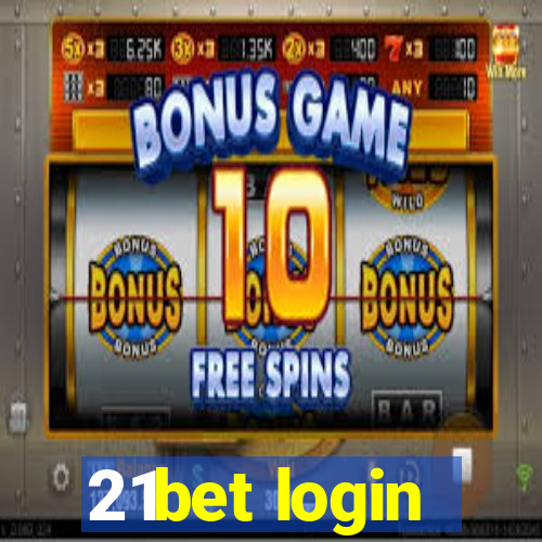 21bet login