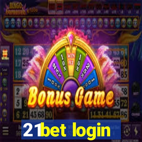 21bet login