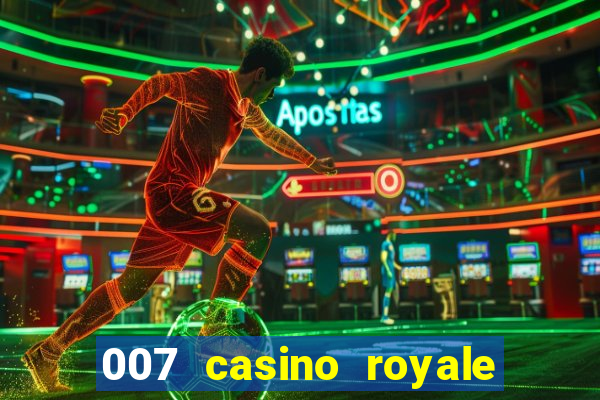 007 casino royale baixar torrent