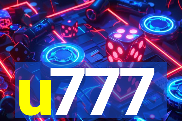 u777