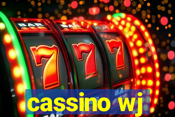 cassino wj