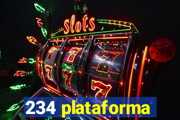 234 plataforma