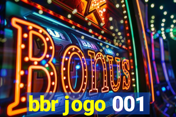 bbr jogo 001