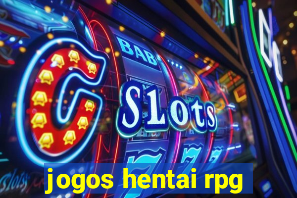 jogos hentai rpg