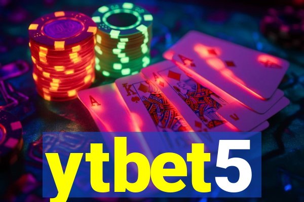 ytbet5