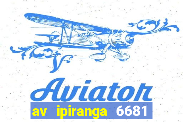 av ipiranga 6681 porto alegre