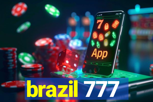 brazil 777