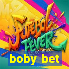 boby bet