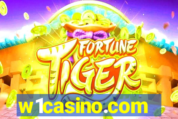 w1casino.com