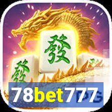 78bet777