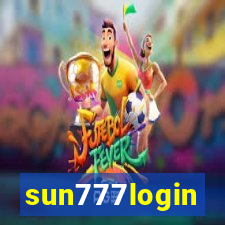 sun777login