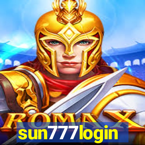 sun777login