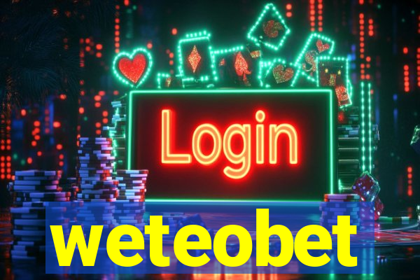 weteobet