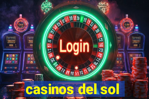 casinos del sol