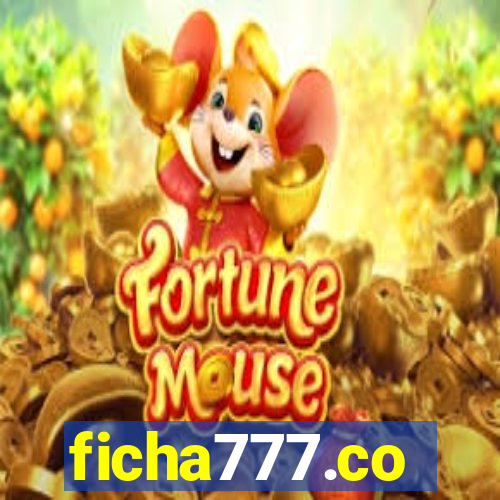 ficha777.co