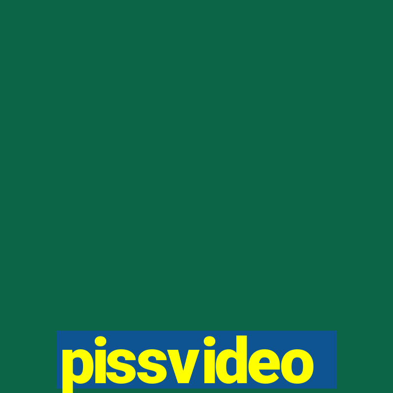 pissvideo