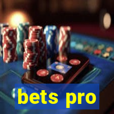 bets pro