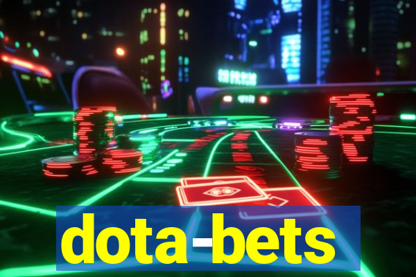 dota-bets