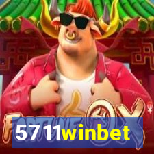 5711winbet