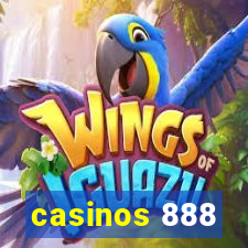 casinos 888