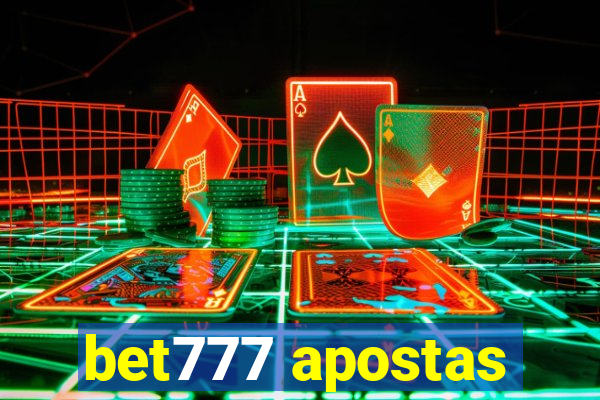 bet777 apostas