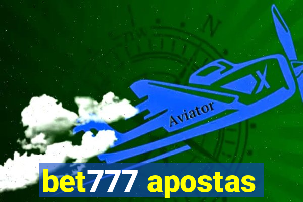 bet777 apostas