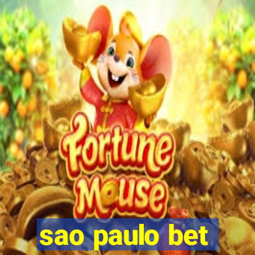 sao paulo bet