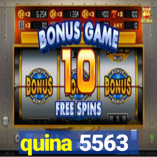 quina 5563