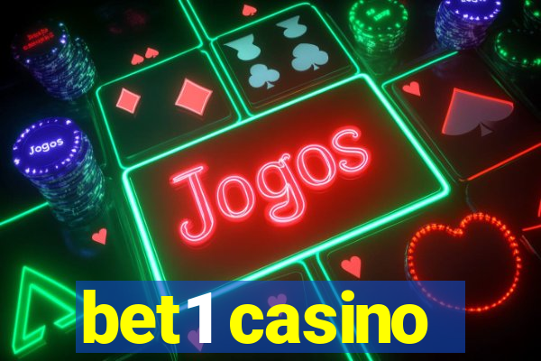 bet1 casino