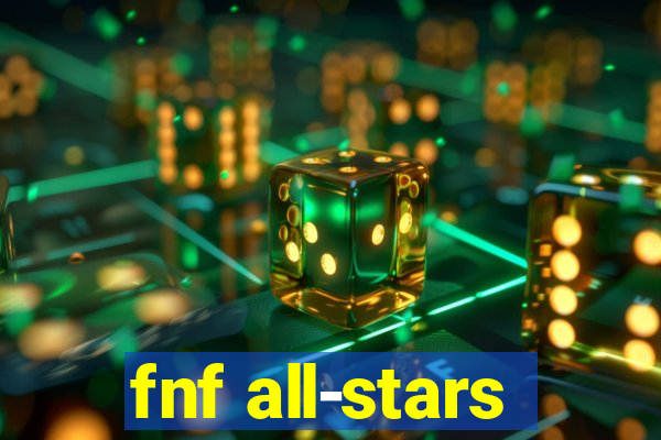 fnf all-stars