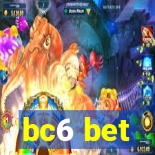 bc6 bet