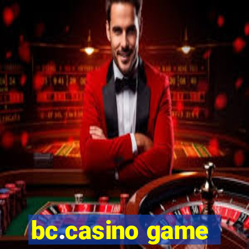 bc.casino game