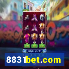 8831bet.com