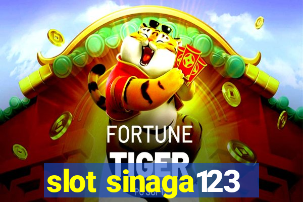 slot sinaga123