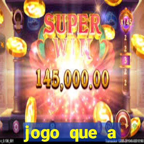 jogo que a virginia joga