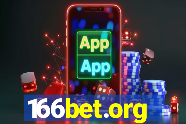 166bet.org