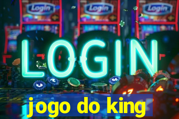 jogo do king