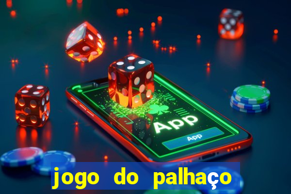 jogo do palhaço do mal