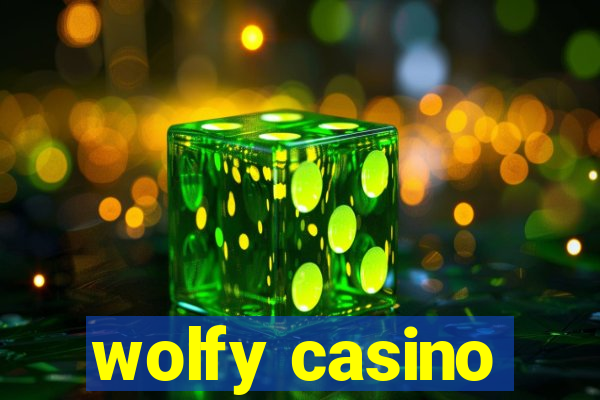 wolfy casino