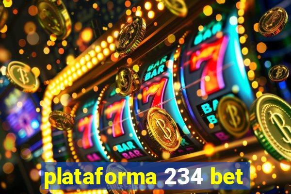 plataforma 234 bet