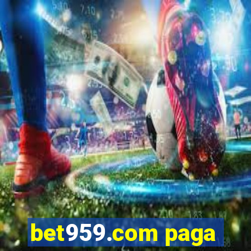 bet959.com paga