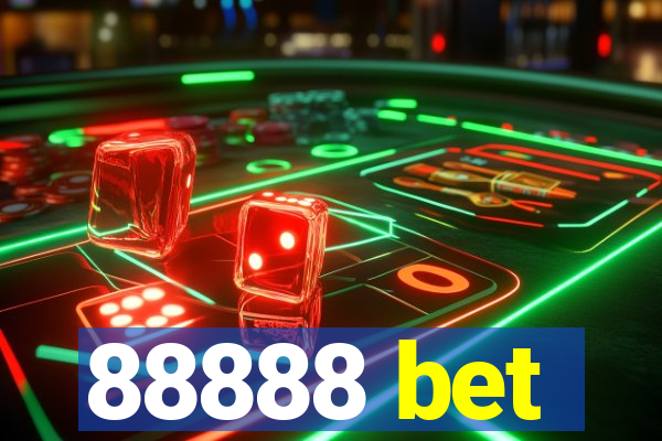 88888 bet